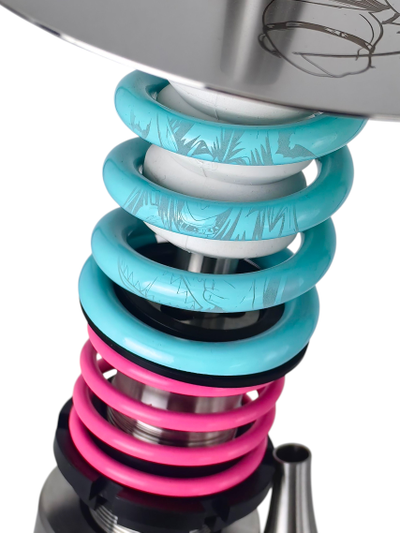 STATIC FINAL KAWAII | TIFFANY