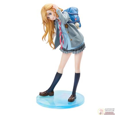 Фигурка 1/7 Каори Миязоно (Kaori Miyazono Hobby Max)