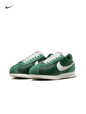 Nike Cortez Green