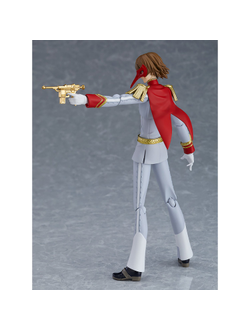 Фигурка фигма Горо Акэти  (figma Gorou Akechi Crow)