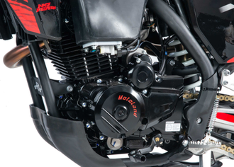 Мотоцикл Кросс Motoland ST 300 EFI (175FMM PR5)