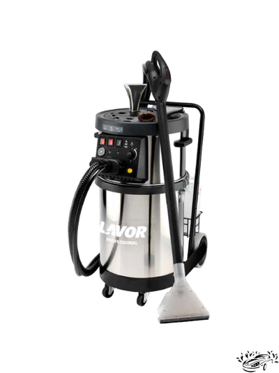 Парогенератор LAVOR Professional GV ETNA 4.1 FR