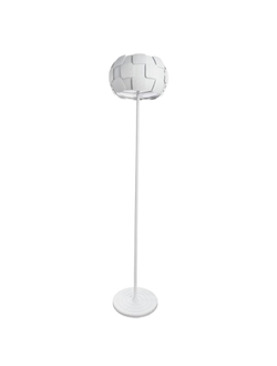Торшер Divinare Beata 1317/01 Pn-3