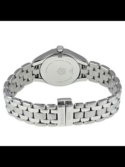 Швейцарские часы Tissot T072.010.11.058.00