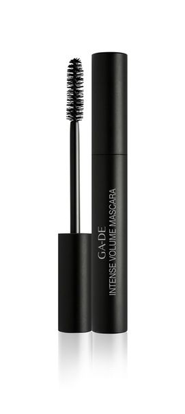 GA-DE / ТУШЬ ДЛЯ РЕСНИЦ INTENSE VOLUME MASCARA (INTENSE BLACK) , (INTENSE BLUE) - 8 ML