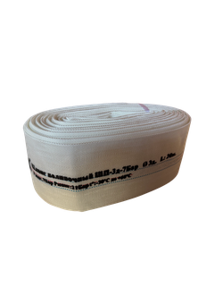 Шланг напорный "Умница" ШП-3д-7 Бар  Ø 76 мм - 3" (20м)