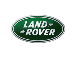 Переходные рамки Land Rover