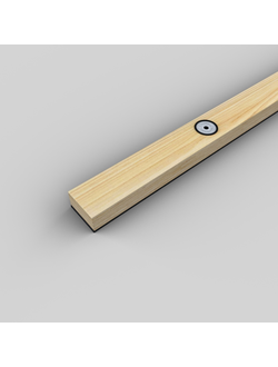 Рейка SoundGuard ВиброЛайнер Д