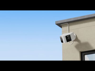 IP-камера Xiaomi Outdoor Camera CW100 Dual EU