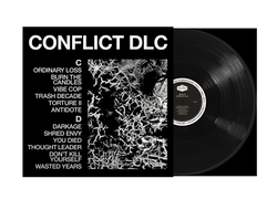 Health - Conflict DLC LP