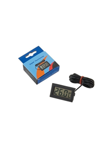 Цифровой термометр со шнуром ОПТОМ
