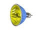 Галогенная лампа Muller Licht HLRG-550F/Blau Gelb Kontrastlite 50w 12v GU5.3 EXN/C