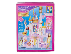 Набор игровой Disney Princess Hasbro Замок F10595L0