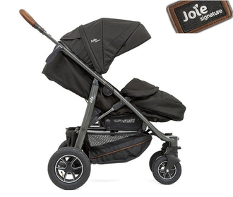 Joie Universal Footmuff Signature универсальная накидка для ножек