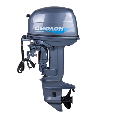 Лодочный мотор ОМОЛОН MP30 AWRS