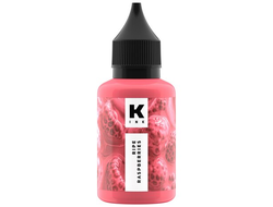 СПЕЛАЯ МАЛИНА - КРАСКА Tattoo Ink 30 мл