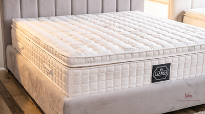 матрас  БОРМО ЛАЦИО (LAZIO  BORMO) Премиум модель