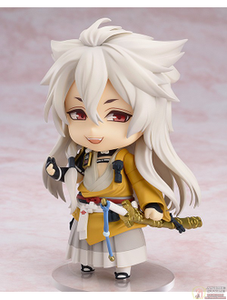 Нендроид Когицунэмару (Kogitsunemaru)