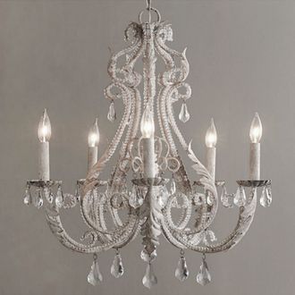 Restoration Hardware PALAIS Chandelier