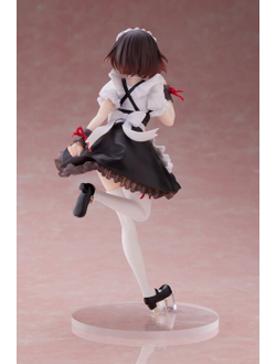 Фигурка Мэгуми Като (Megumi Katou Maid Fuku ver.)