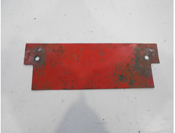 Пластина Зим 350