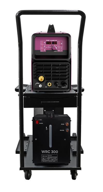 Тележка для сварочного аппарата START ULTRA 2TG006