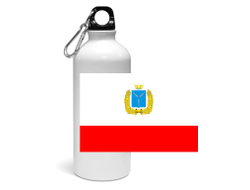 Спортивная бутылка Саратовская Область