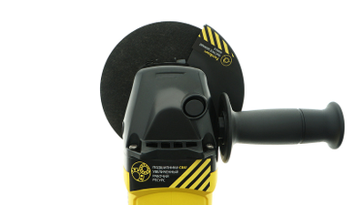 Углошлифовальная машина Hanskonner HAG95151P