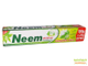 Зубная паста &quot;НИМ АКТИВ&quot;от &quot;Джйоти Лабороторис&quot; (Neem Active Toothpaste, Jyothy Laboratories ltd) 100+25г