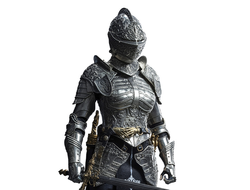 ПРЕДЗАКАЗ - Стражница святилища в серебряном - Коллекционная фигурка 1/6 SWORDS OF CHAOS - SILVER TEMPLE GUARDIAN (NICKEL SILVER EDITION) (SW003) - COOMODEL ?ЦЕНА: 41900 РУБ.?