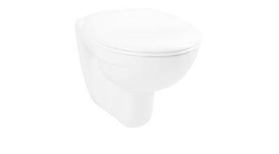 Подвесной унитаз VitrA Normus, 6855B003-0101