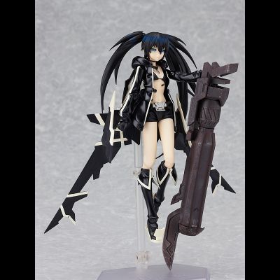 Фигурка фигма Стрелок с Черной Скалы (figma Black Rock Shooter)