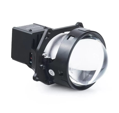 Билед модули Aozoom A10 24 вольта, 3.0 дюйма, 2 чипа, 5500К, 24V, 58W/66W, крепление 3R