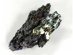 Карборунд, карбид кремния кристаллический (35*18*15 мм, 7 г) №29598