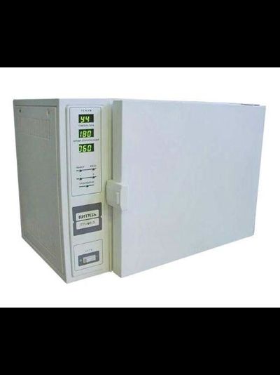 СТЕРИЛИЗАТОР ВОЗДУШНЫЙ GP-40-3