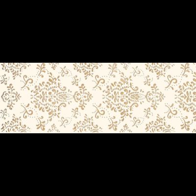 Декор Villeroy&amp;Boch La Diva 1309 ET12 30x90 см, жемчужный