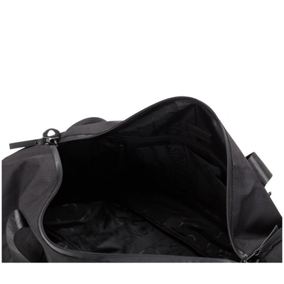 Сумка Consigned Garett Xl Holdall Black