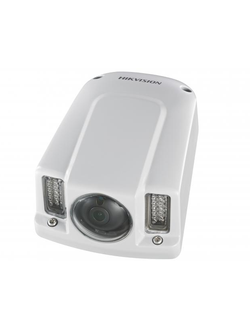 2 Мп DS-2CD6520-IO (2.8mm) (4mm) (6mm) (8mm) (12mm)