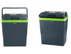 Автохолодильник MYSTERY MTC-17