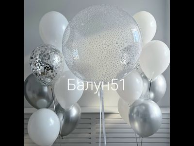 #353 сет воздушный
