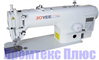 Одноигольная прямострочная швейная машина JOYEE JY-A900D-D8S (комплект)