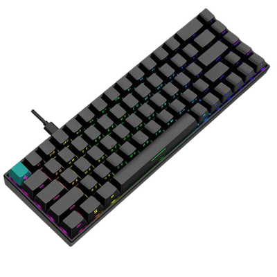 Игровая механическая DEEPCOOL KG722