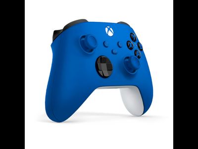 Геймпад Microsoft XBOX Series X Синий