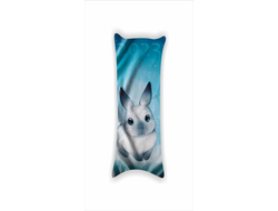 Дакимакура год Кролика №8