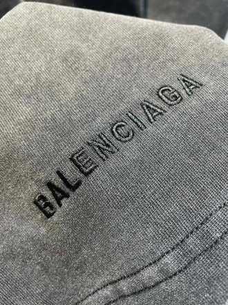 BALENCIAGA футболка Размеры XS-L (oversized)