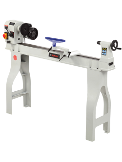 Токарный станок по дереву BELMASH WL-350/1100VS