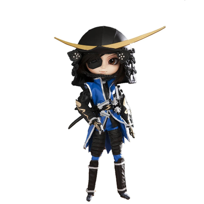 Кукла Пуллип Масамунэ Датэ (Pullip Masamune Date)