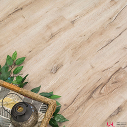 Кварцвиниловая плитка Fine Floor Rich Дуб Мале FF-2069 в интерьере