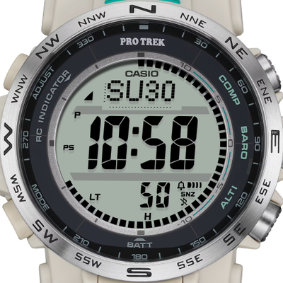 Часы Casio Pro Trek PRW-35-7