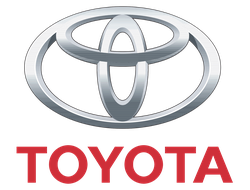 Светодиодные противотуманные фары (линза) MTF Toyota ,  Lexus